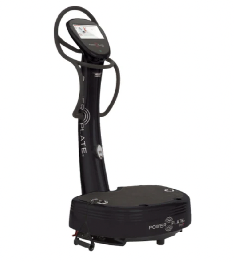 Power Plate my7